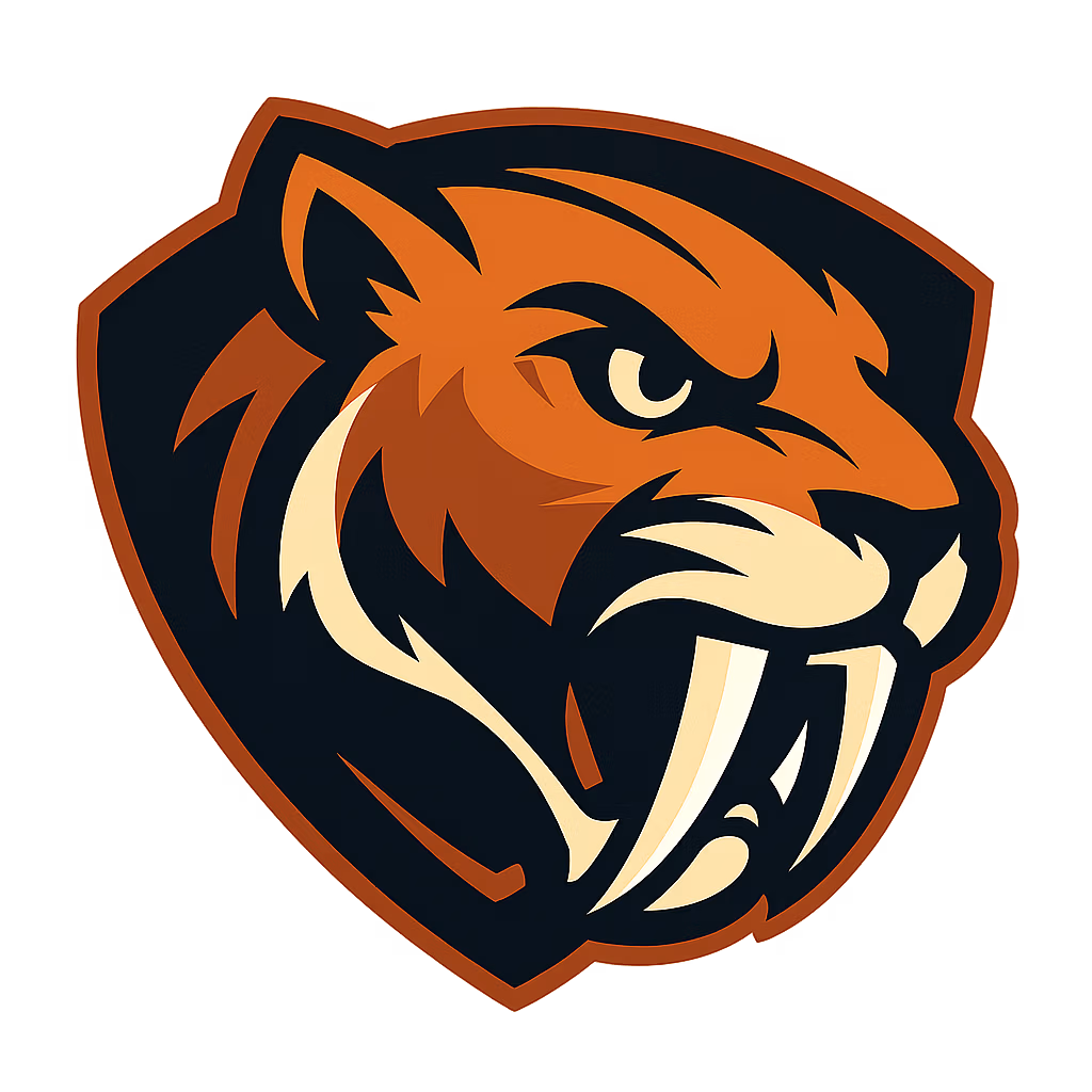 641 - Generated Sports Logo