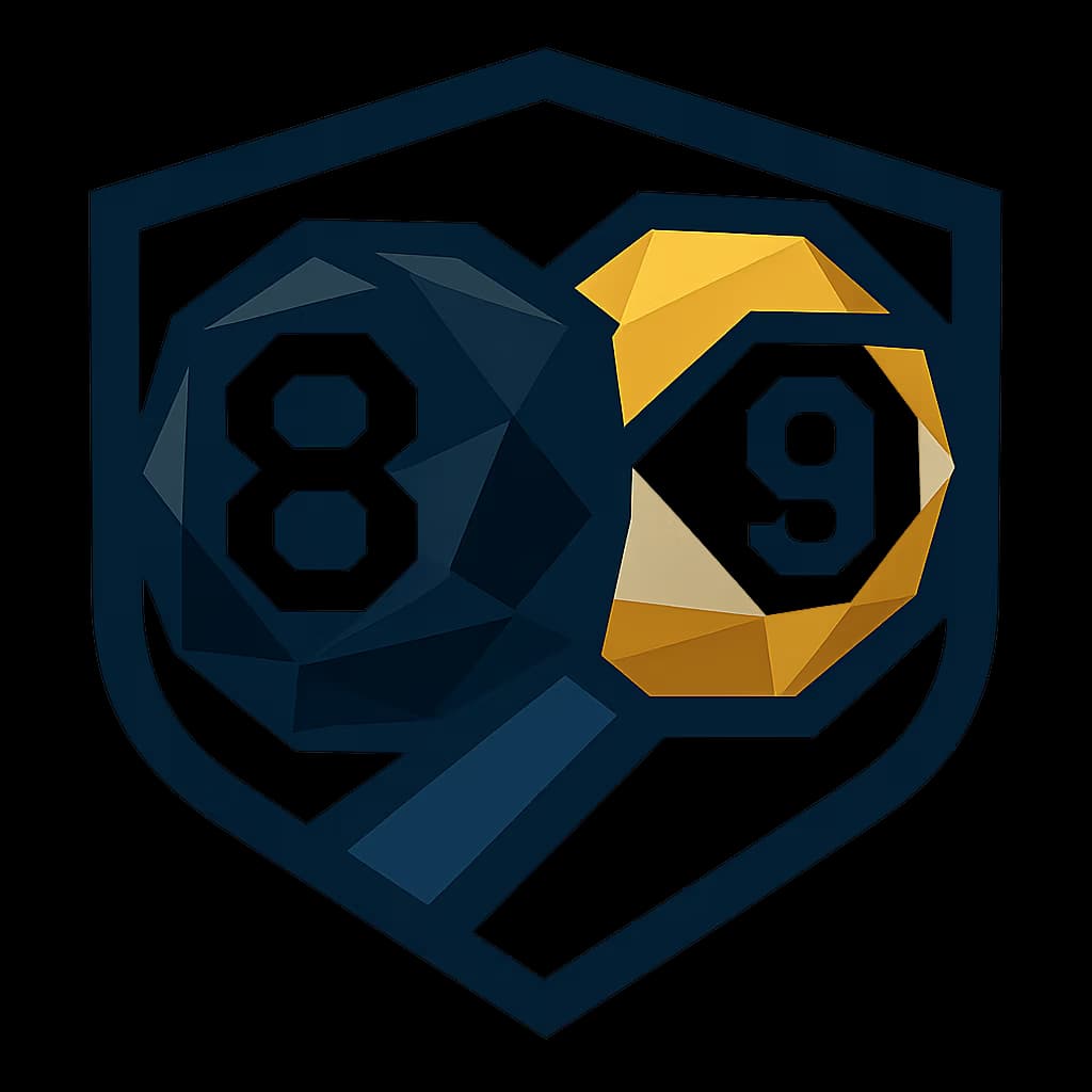 668 - Generated Sports Logo
