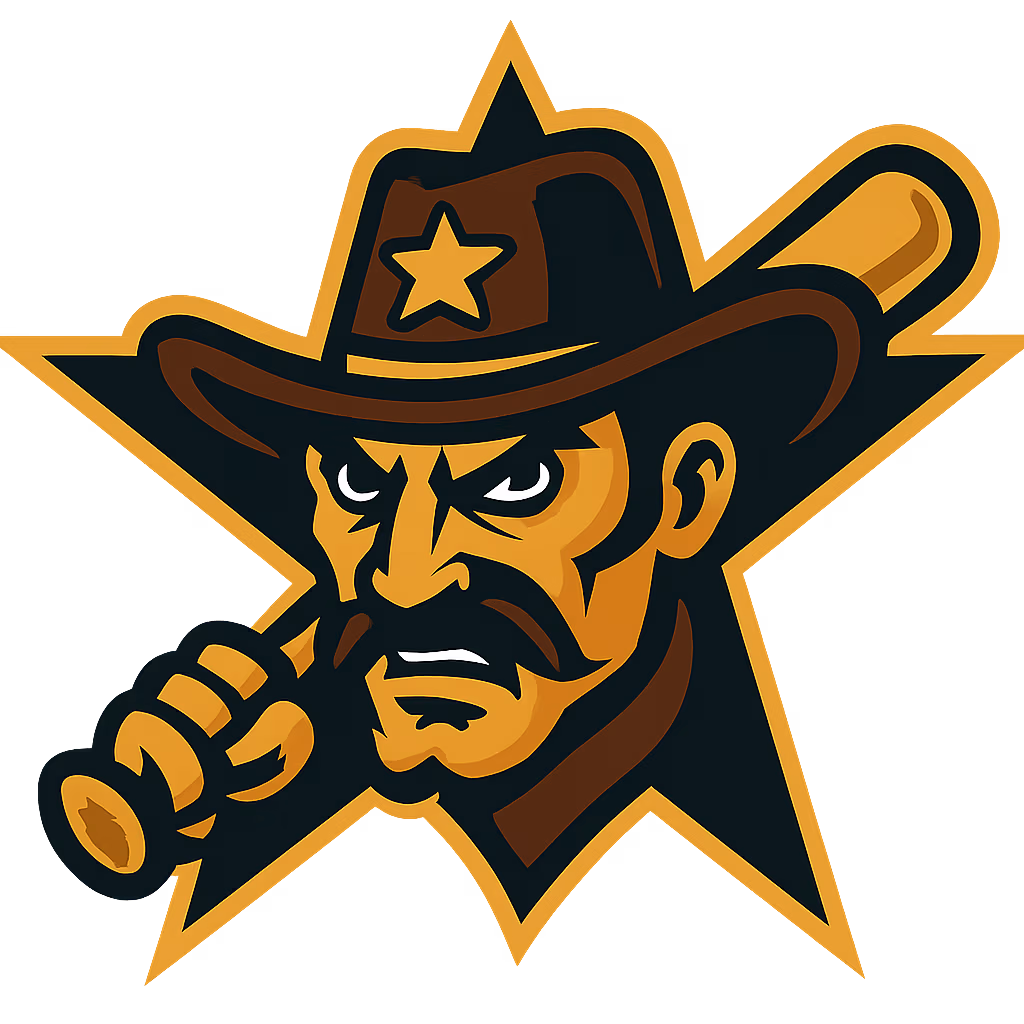 803 - Generated Sports Logo