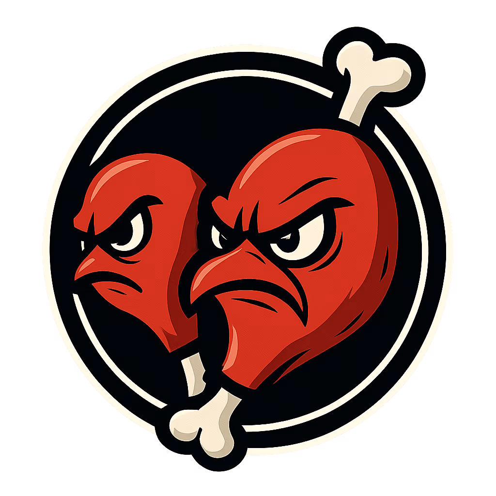 765 - Generated Sports Logo