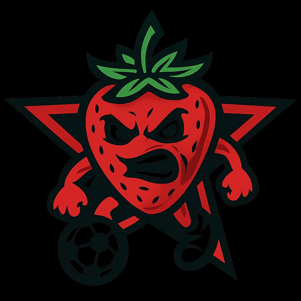 808 - Generated Sports Logo