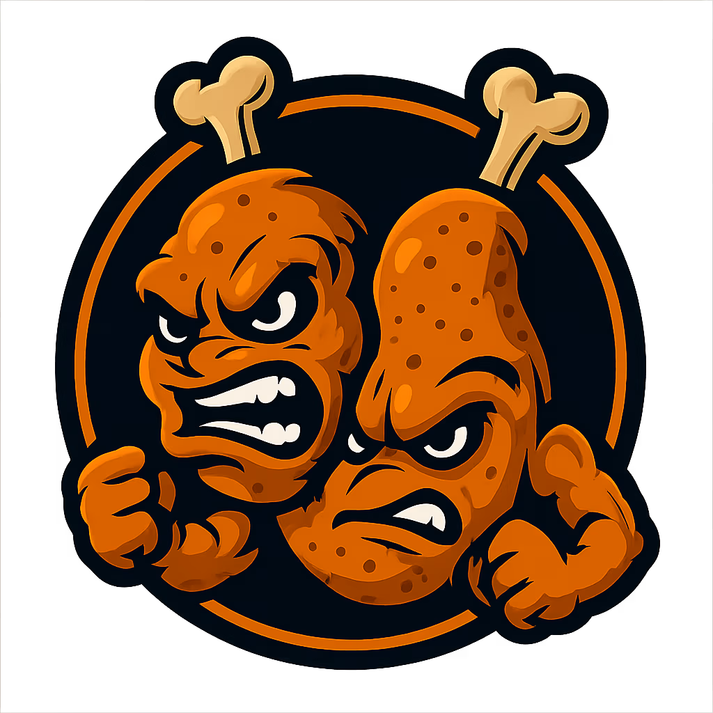 764 - Generated Sports Logo