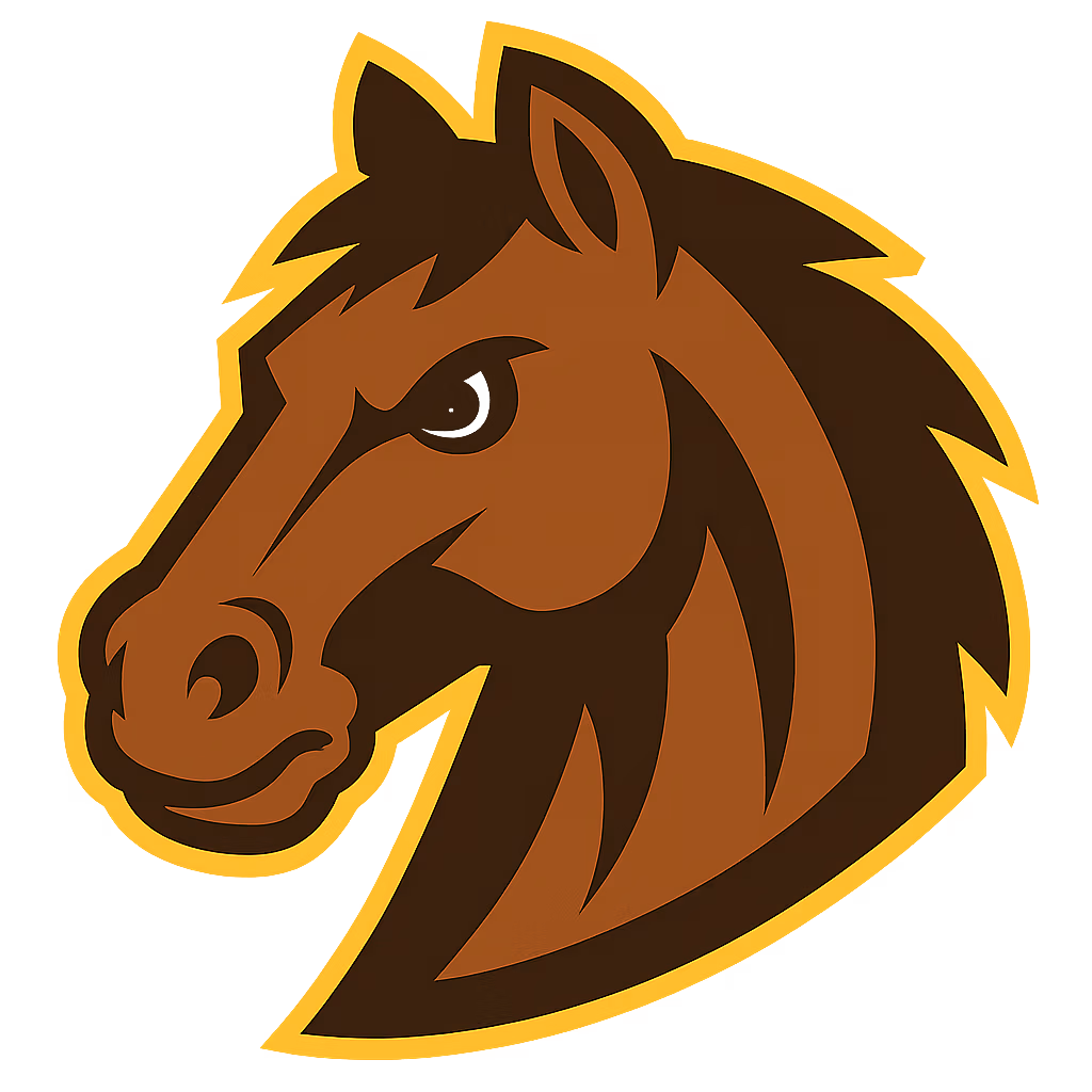 831 - Generated Sports Logo
