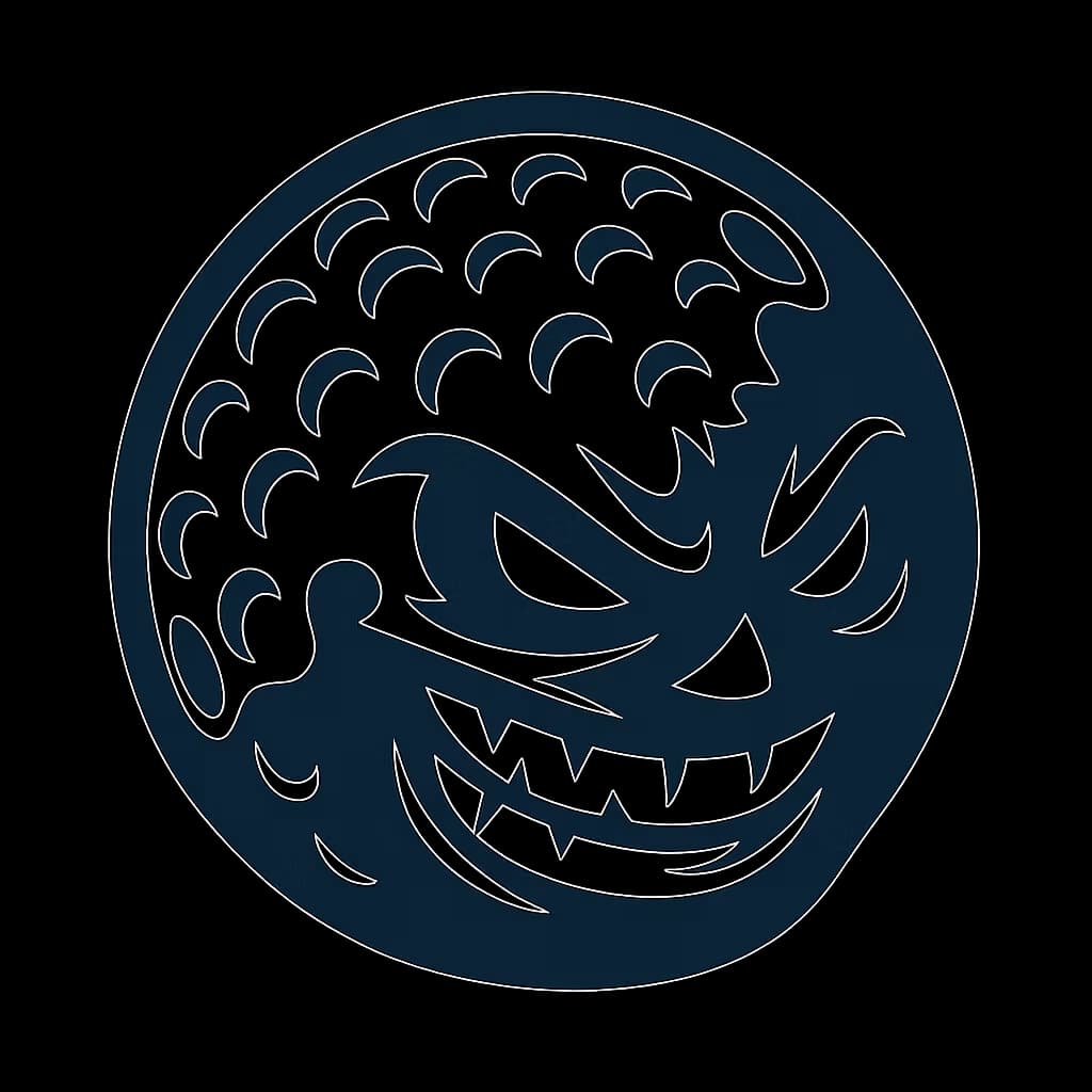 747 - Generated Sports Logo