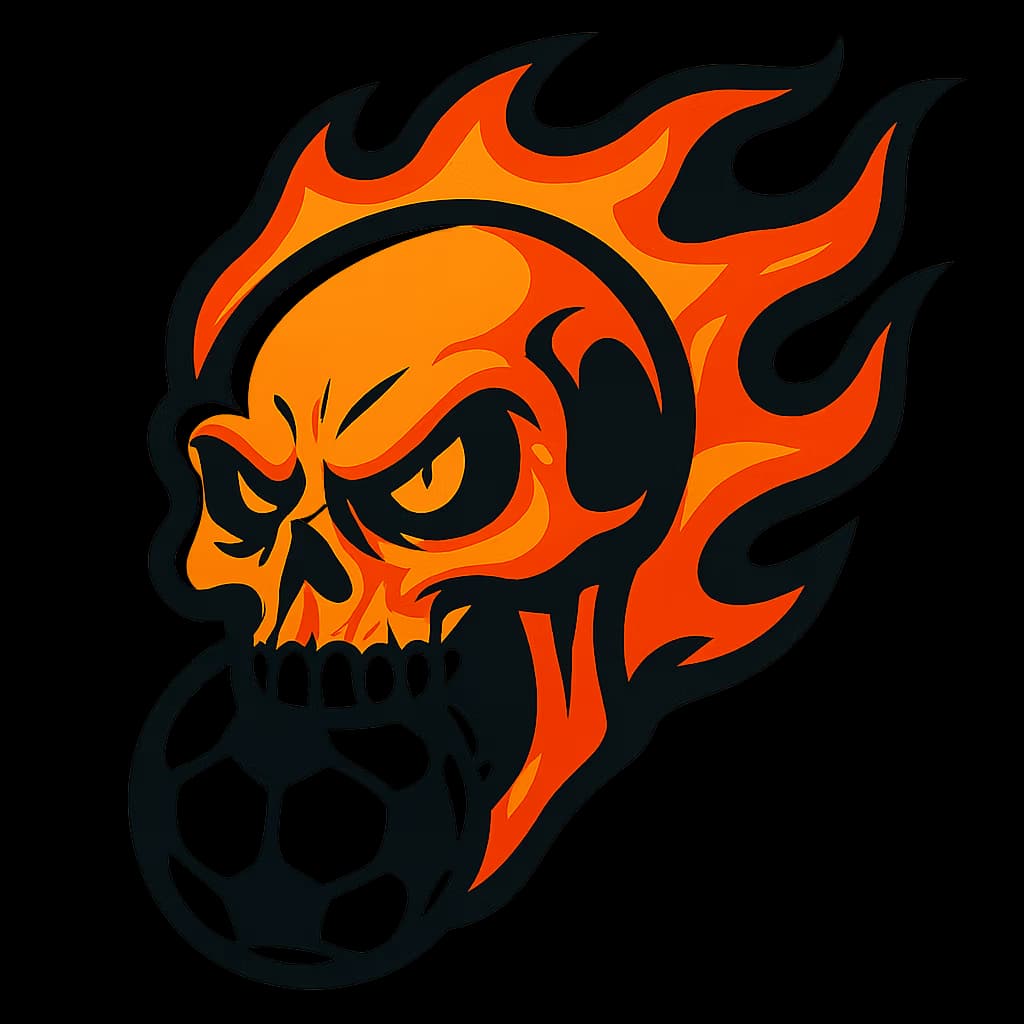 918 - Generated Sports Logo