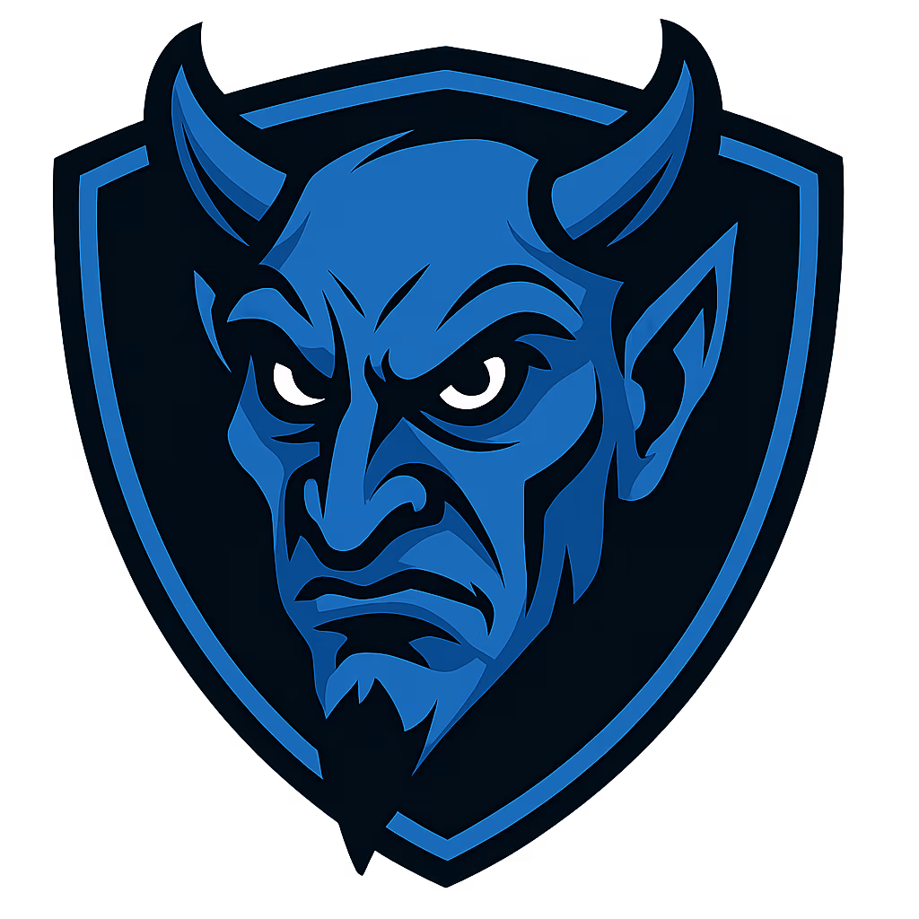 836 - Generated Sports Logo