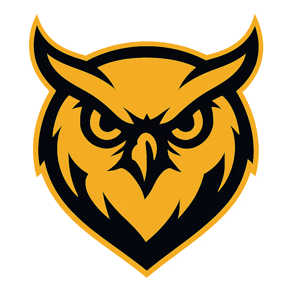 579 - Generated Sports Logo