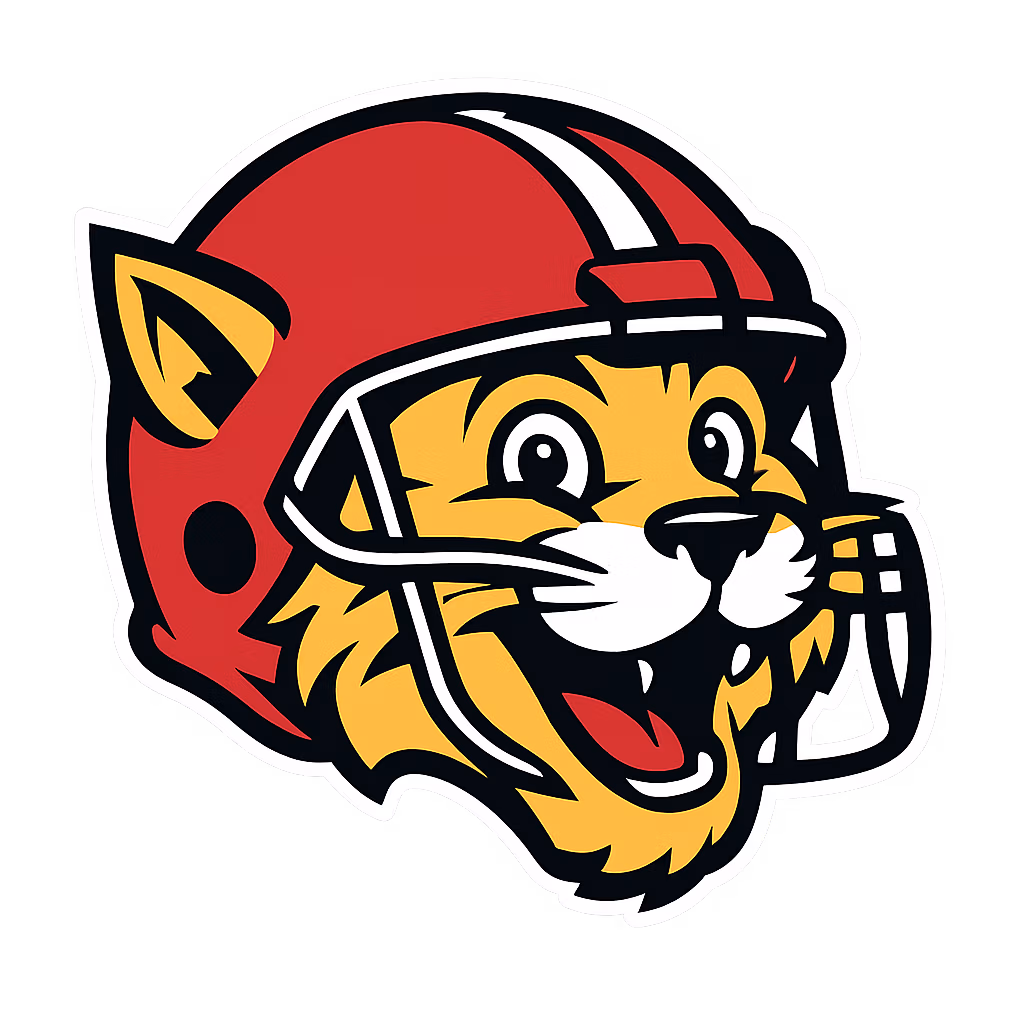 596 - Generated Sports Logo