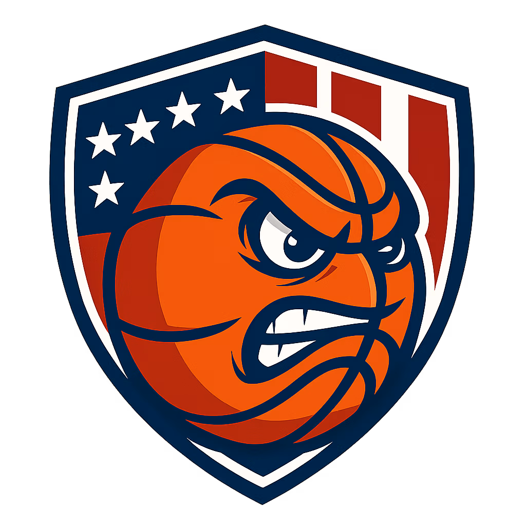 850 - Generated Sports Logo