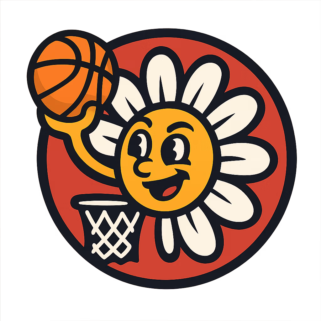731 - Generated Sports Logo