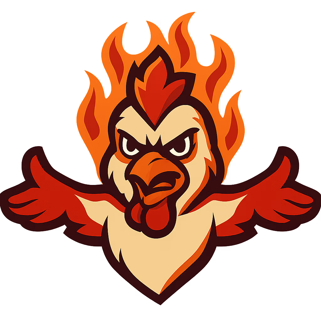 770 - Generated Sports Logo