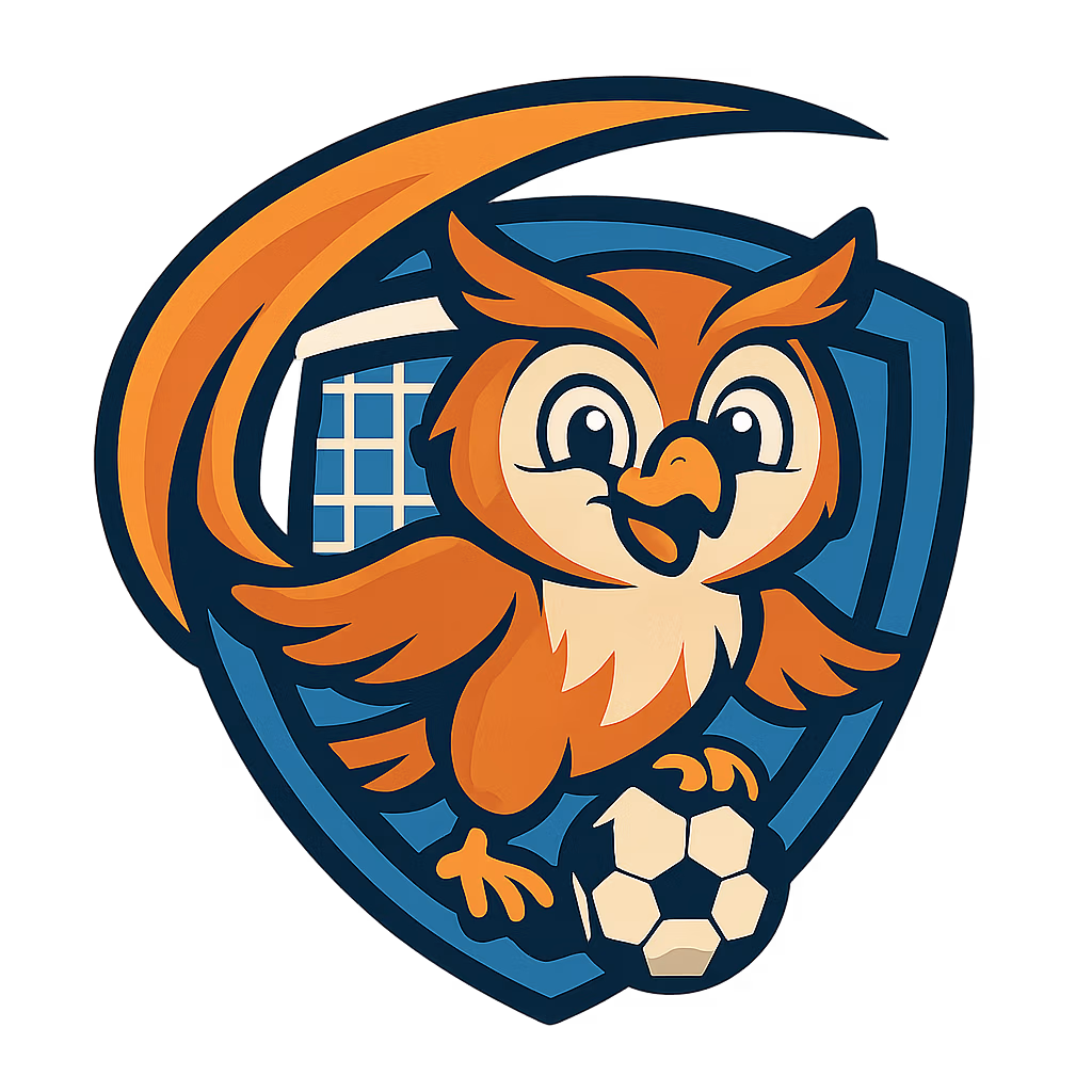 841 - Generated Sports Logo