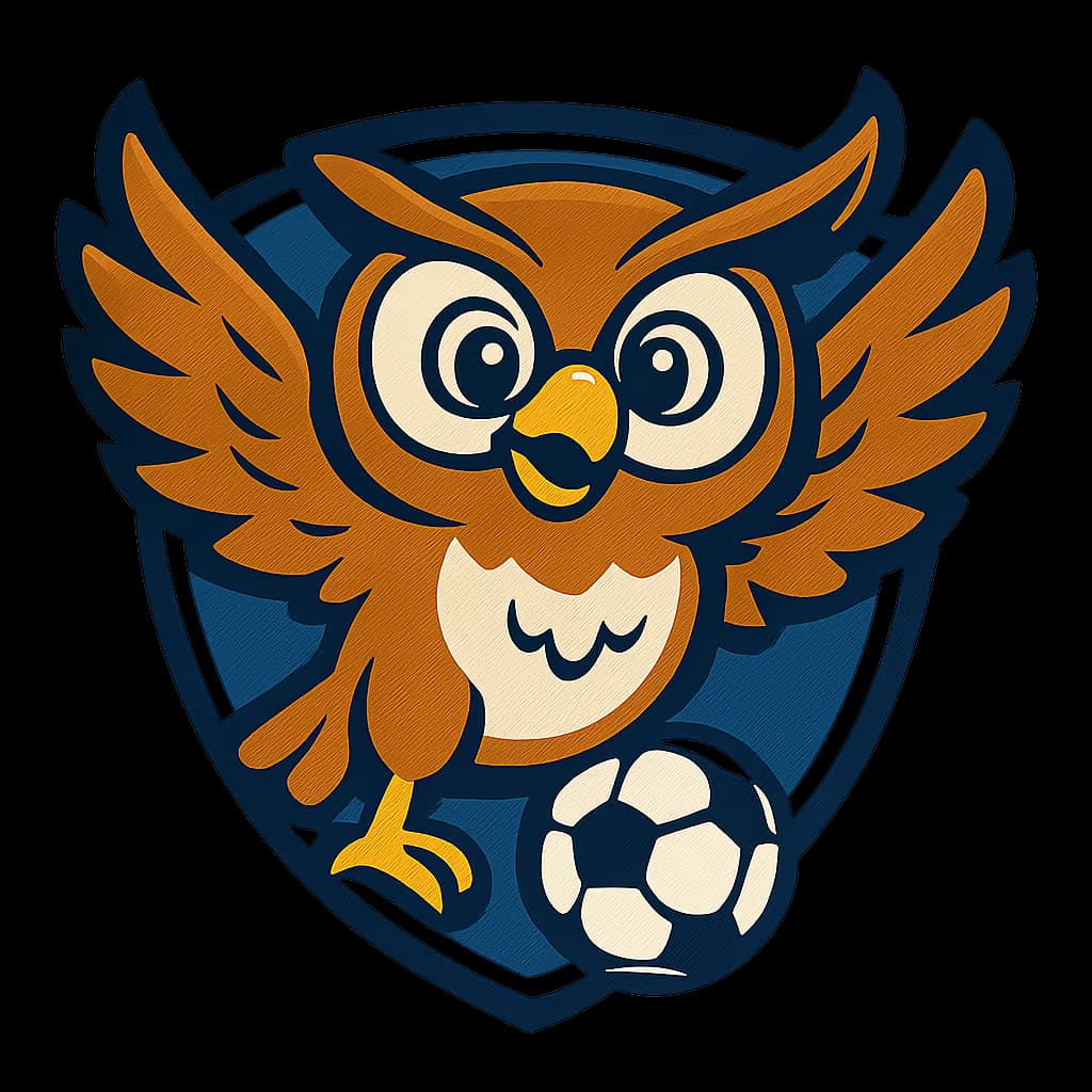 840 - Generated Sports Logo