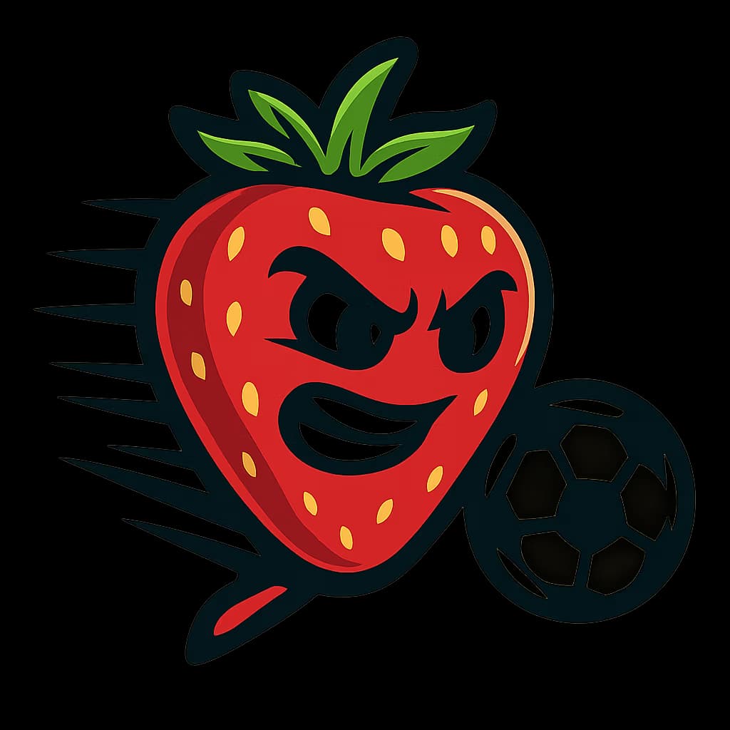 807 - Generated Sports Logo