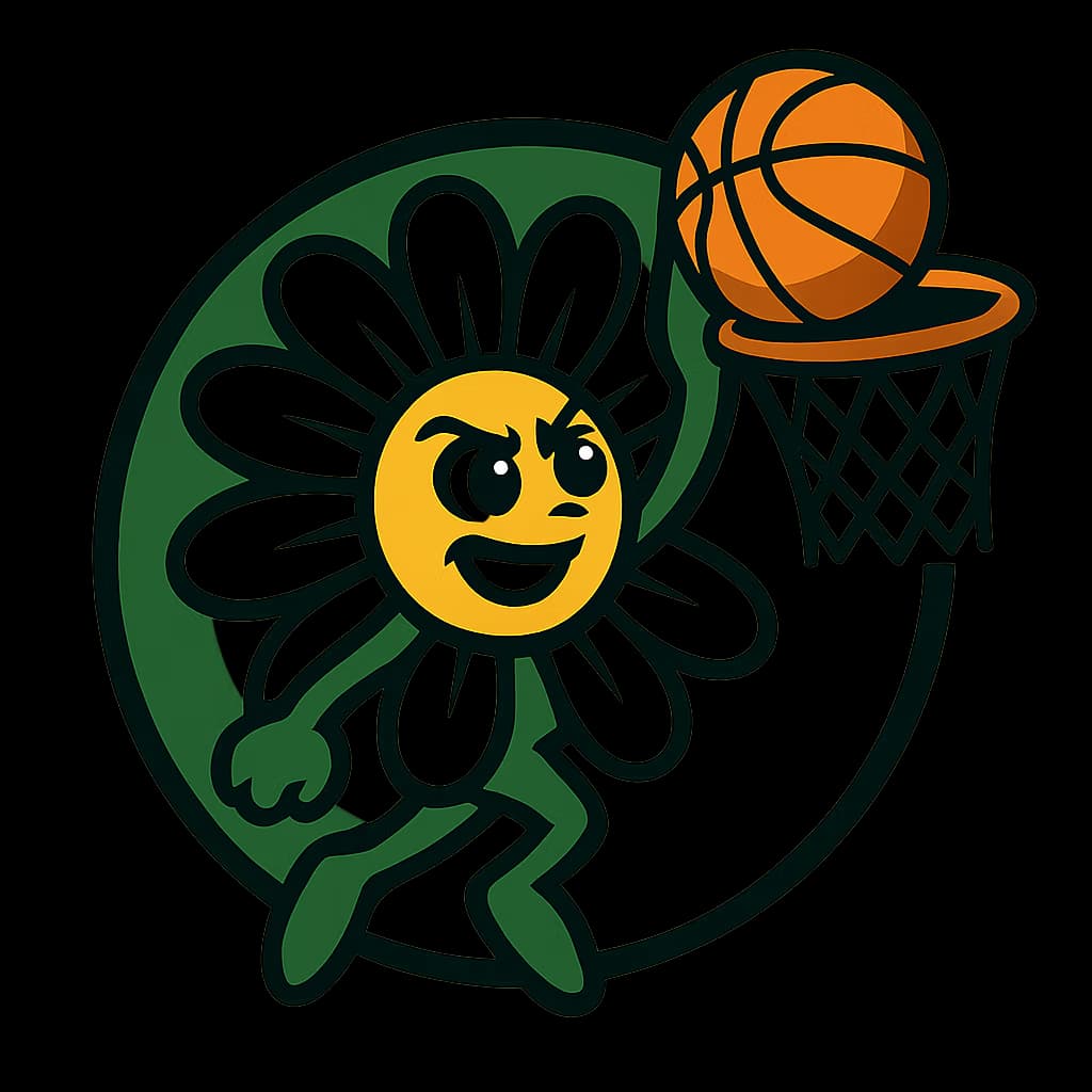 733 - Generated Sports Logo