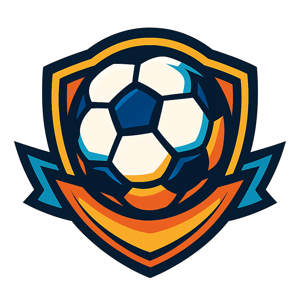 892 - Generated Sports Logo
