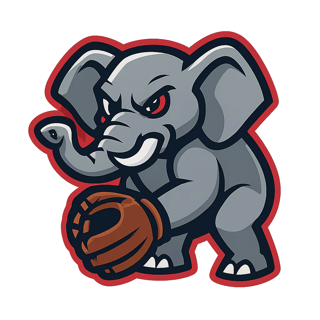 581 - Generated Sports Logo