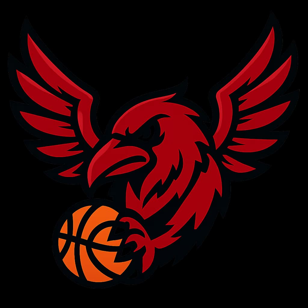 884 - Generated Sports Logo
