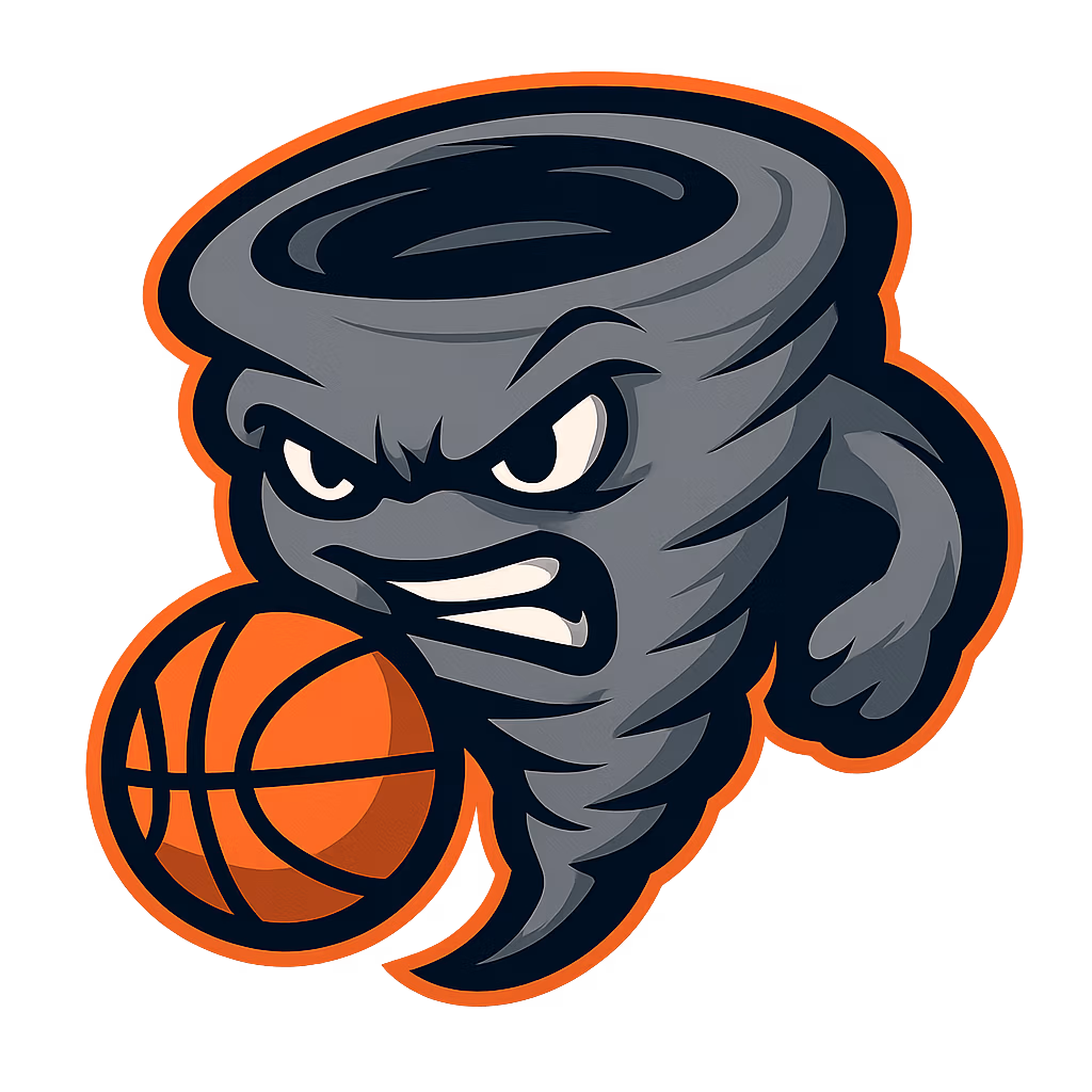 686 - Generated Sports Logo