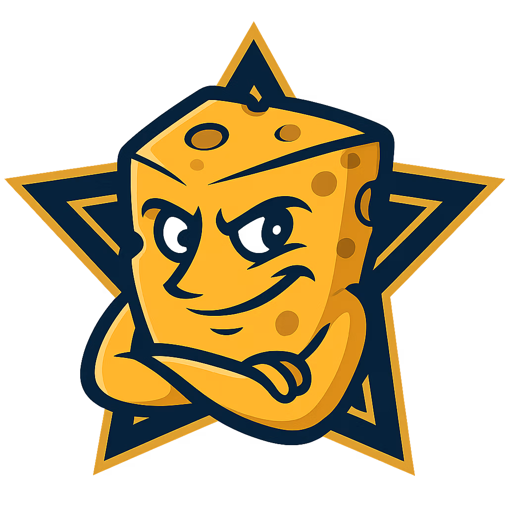 762 - Generated Sports Logo