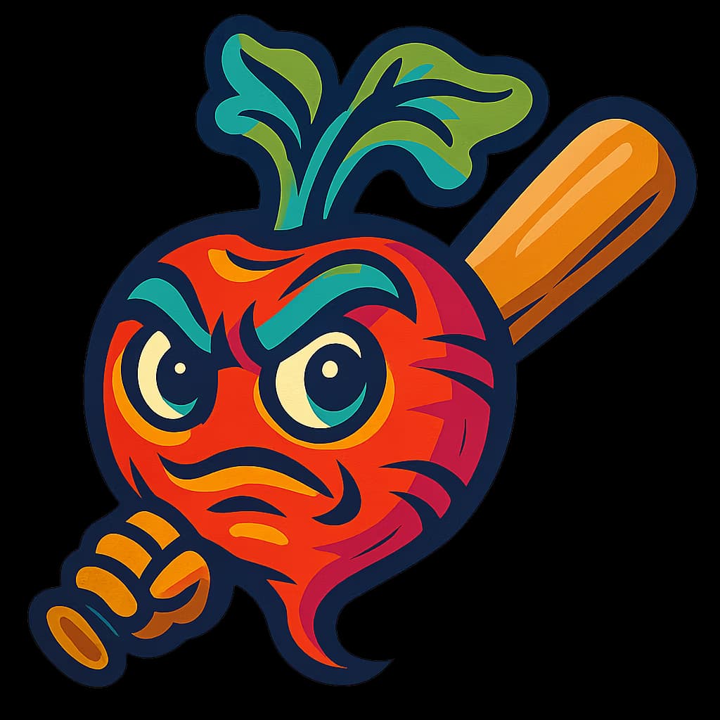 723 - Generated Sports Logo
