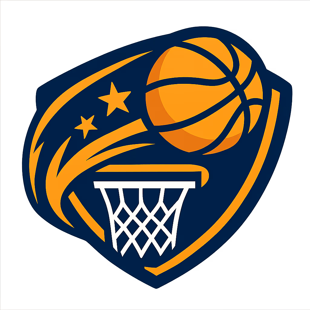 886 - Generated Sports Logo