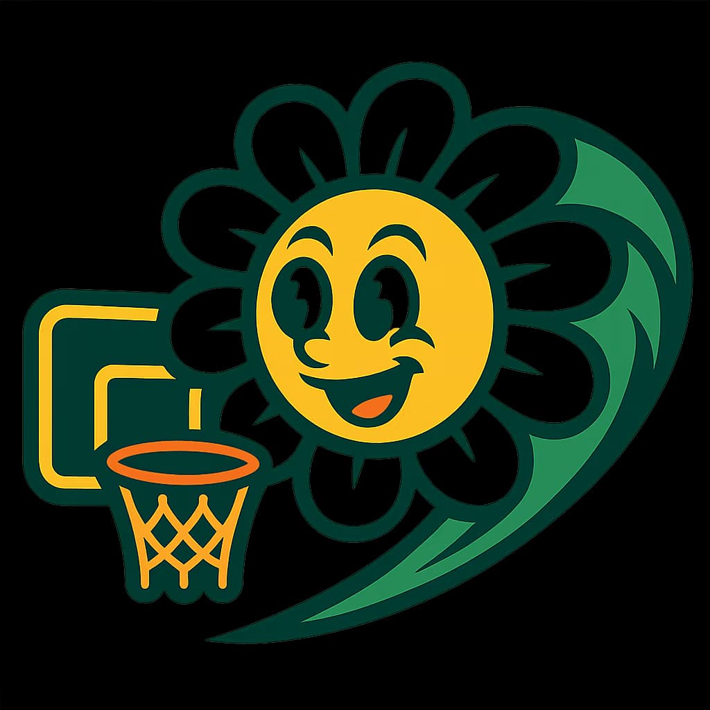 730 - Generated Sports Logo