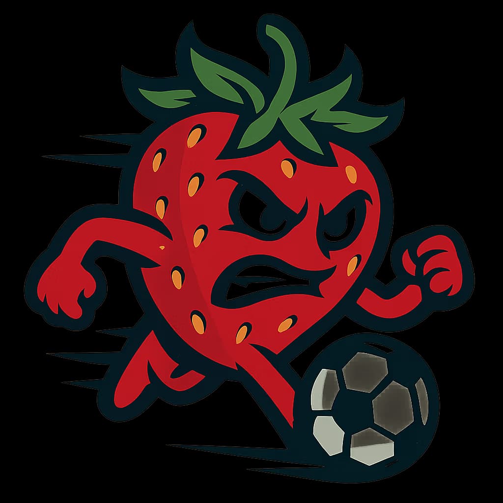 810 - Generated Sports Logo