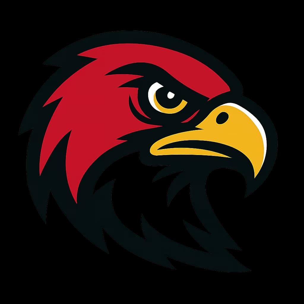 1211 - Generated Sports Logo