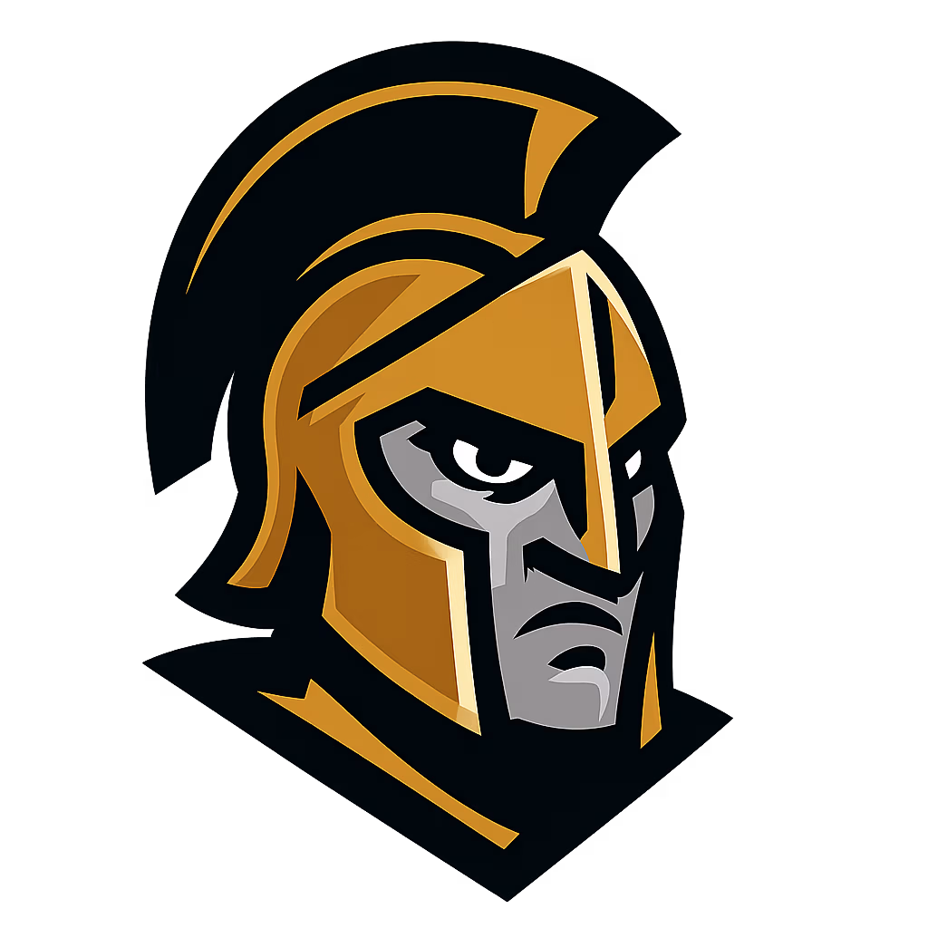 1172 - Generated Sports Logo