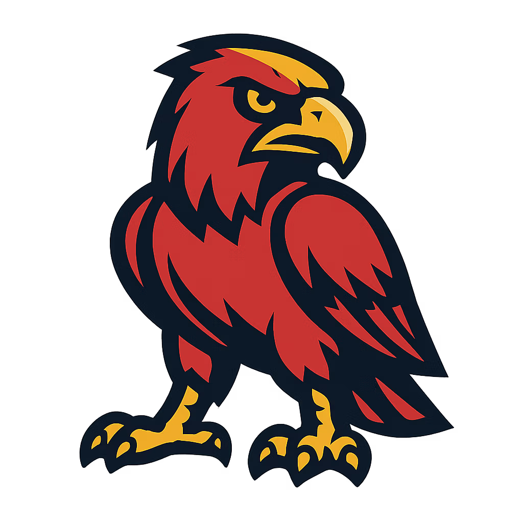 934 - Generated Sports Logo