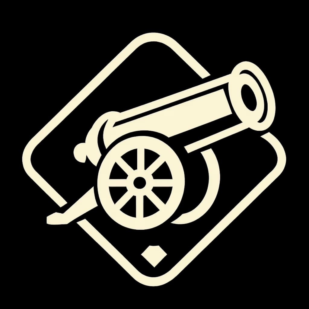 1024 - Generated Sports Logo