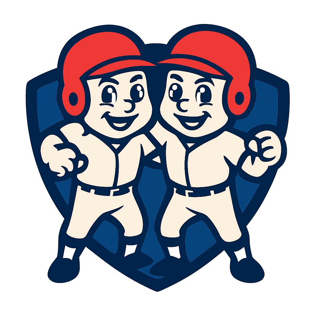 1072 - Generated Sports Logo