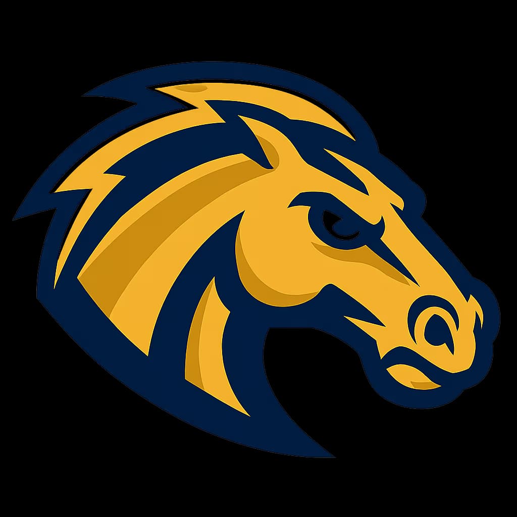 1184 - Generated Sports Logo