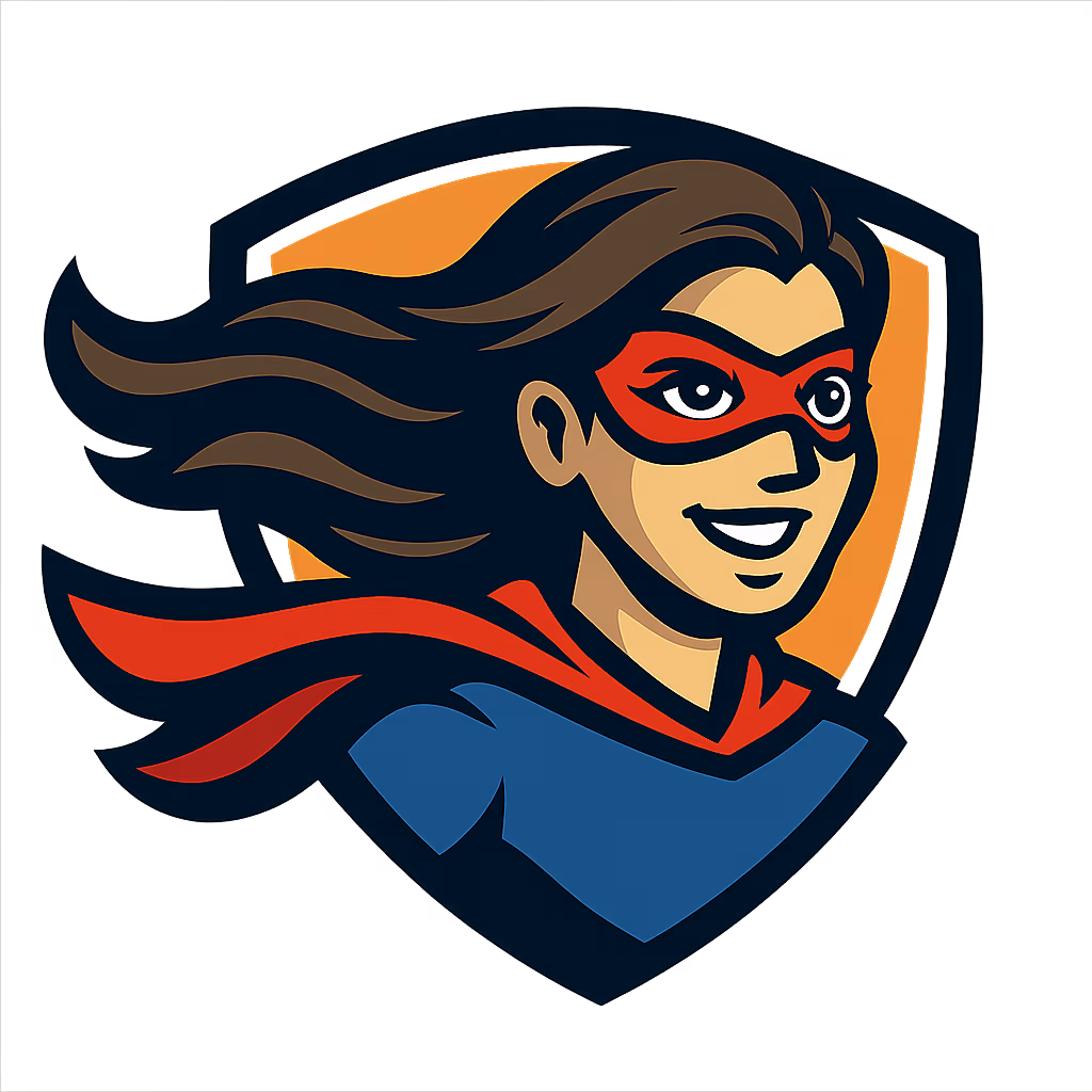 996 - Generated Sports Logo