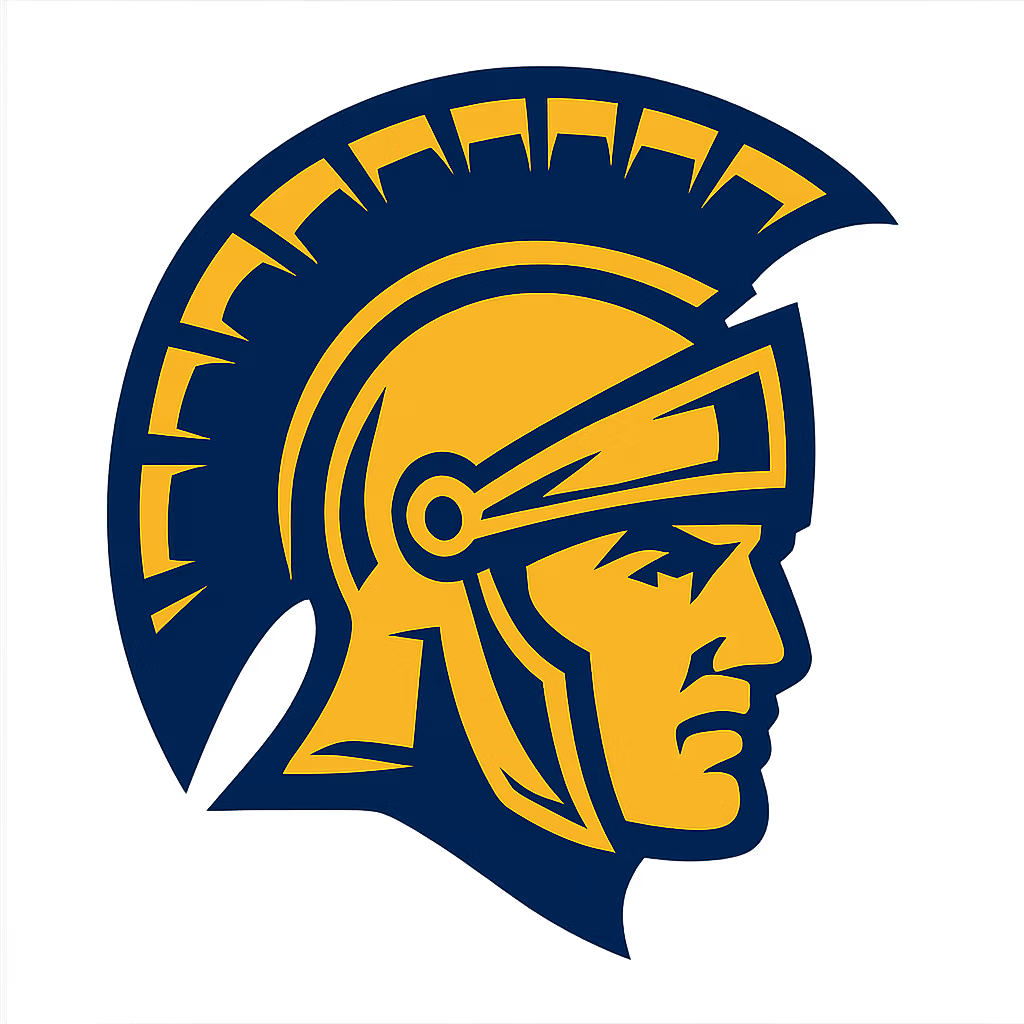 1212 - Generated Sports Logo