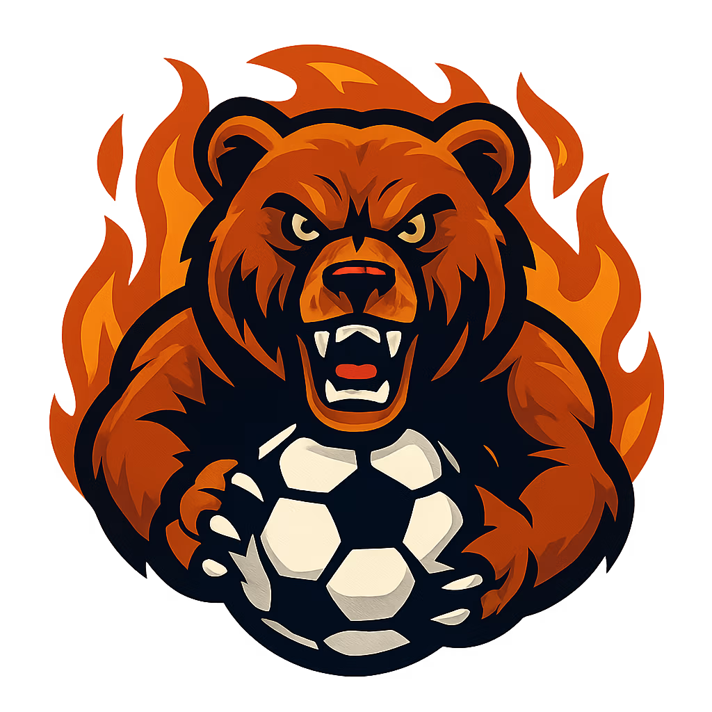 1124 - Generated Sports Logo