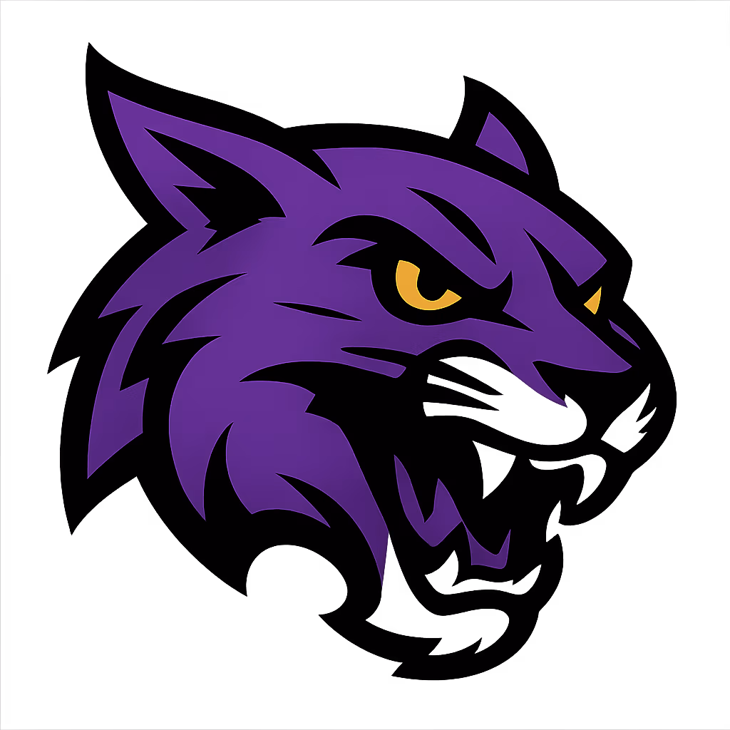 1345 - Generated Sports Logo