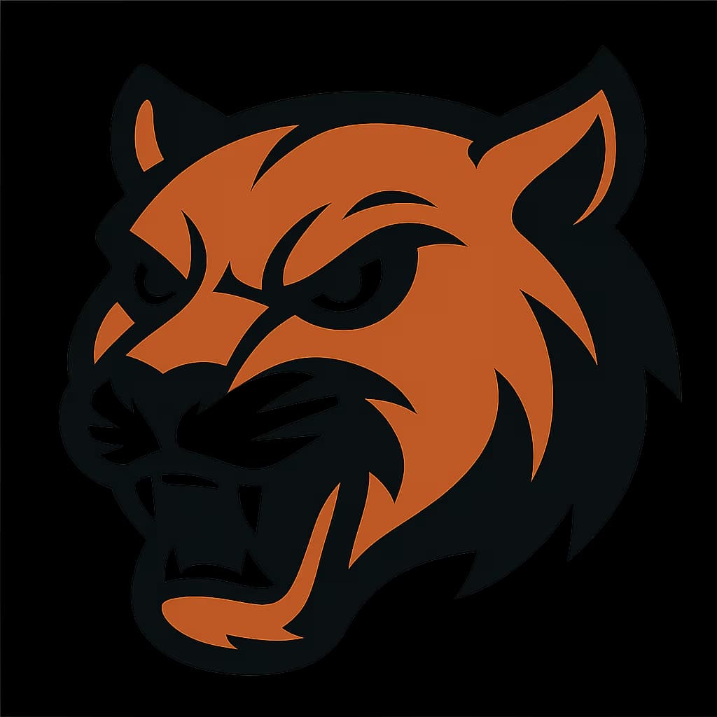 1195 - Generated Sports Logo