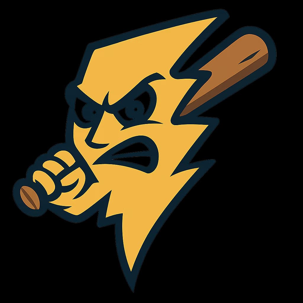 1147 - Generated Sports Logo