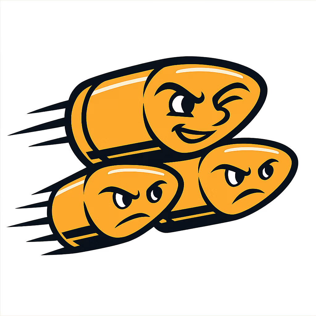 992 - Generated Sports Logo