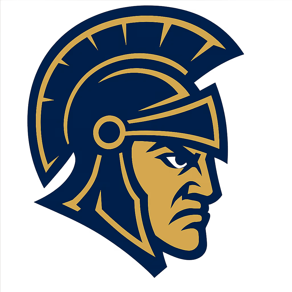 1206 - Generated Sports Logo