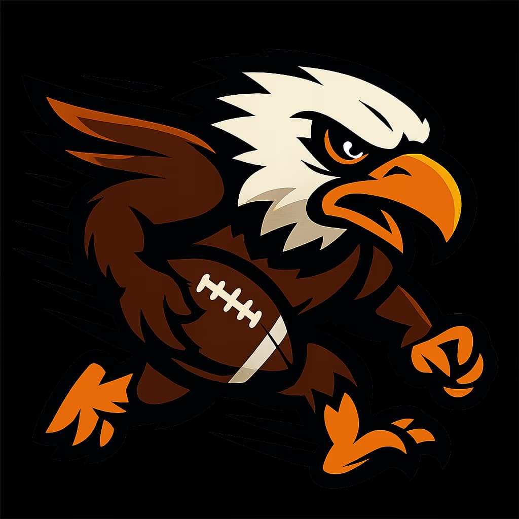 1397 - Generated Sports Logo
