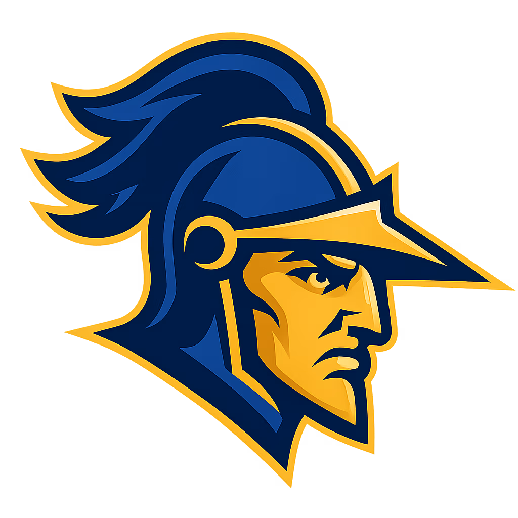 1177 - Generated Sports Logo