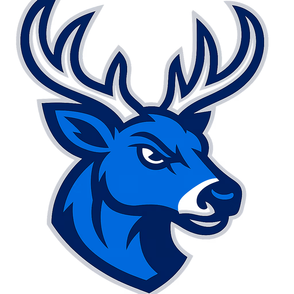 1332 - Generated Sports Logo