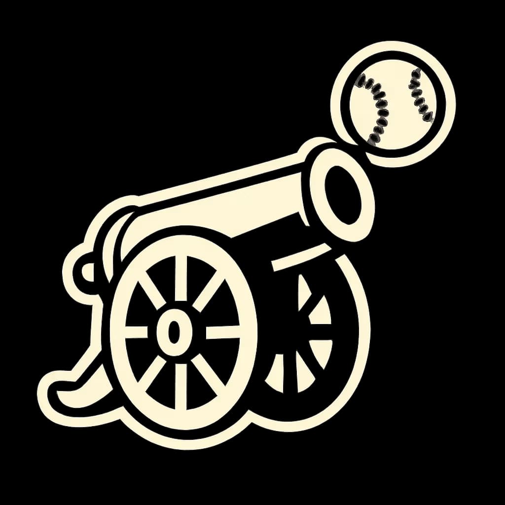 1023 - Generated Sports Logo