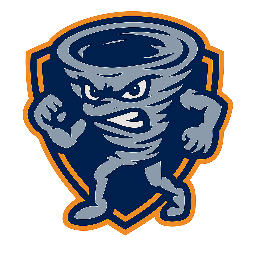 937 - Generated Sports Logo