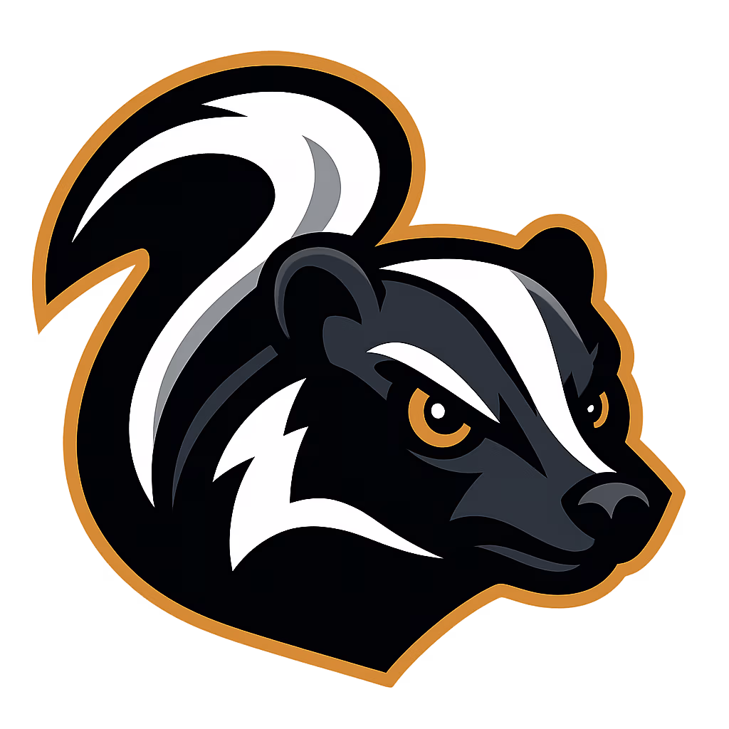 1283 - Generated Sports Logo