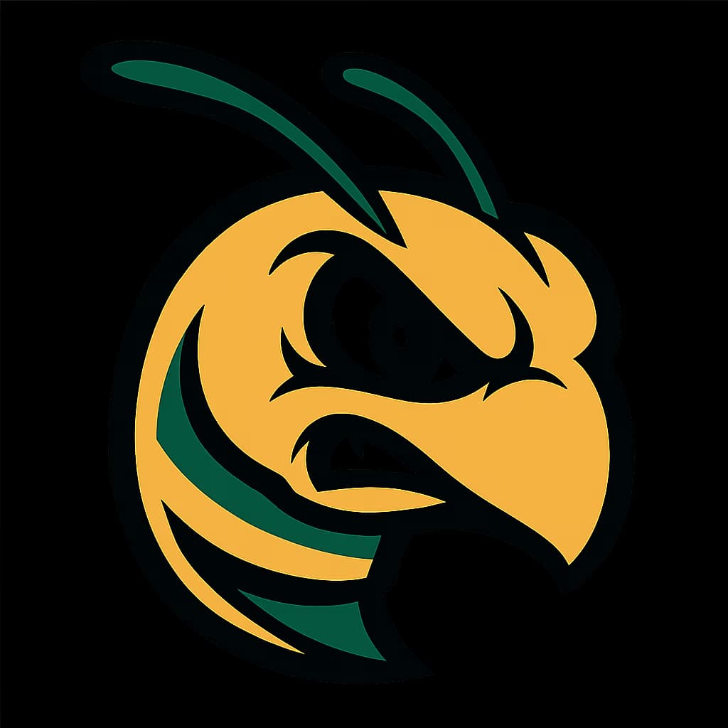 1179 - Generated Sports Logo