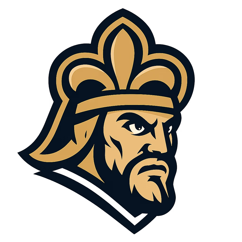 1234 - Generated Sports Logo